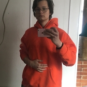 Nikita 21 Yekaterinburg