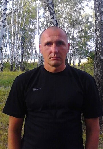 La mia foto - Aleksandr, 45 di Atkarsk (@aleksandr1103679)