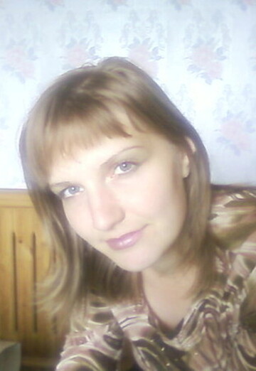 Mi foto- Natasha, 47 de Vikhorevka (@natasha41644)