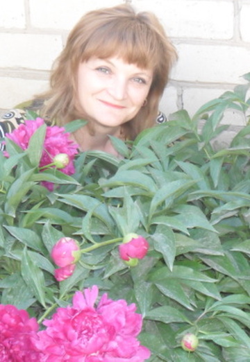 Моя фотографія - алена, 47 з Пугачов (@alena9582)