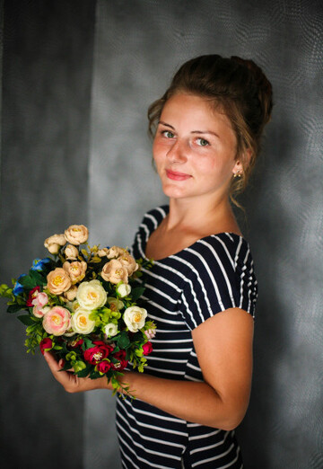 Anastasiya (@sirotkina96) — my photo № 1