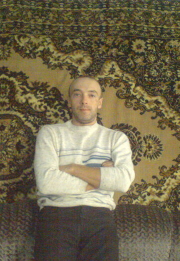 Minha foto - Dmitriy Cvecih, 45 de Chernogorsk (@dmitriycvecih)