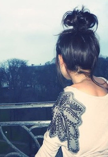 Brunetka (@brunetka1308) — my photo № 1
