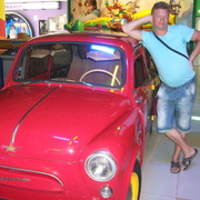 fedor 51 Norilsk