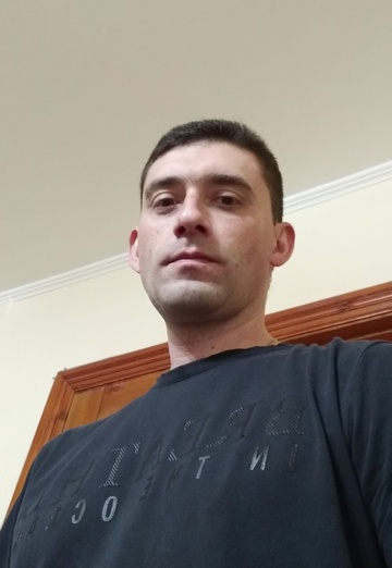 Моя фотографія - Максим, 40 з Луганськ (@maksim272784)