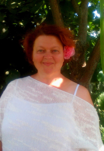 Galina Galina (@galinagalina24) — my photo № 4