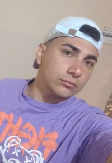 My photo - Daniel, 26 from Santiago del Estero (@daniel13248)