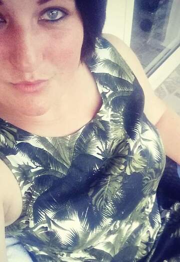 My photo - Aleksandra, 33 from Bergkamen (@aleksandra71554)