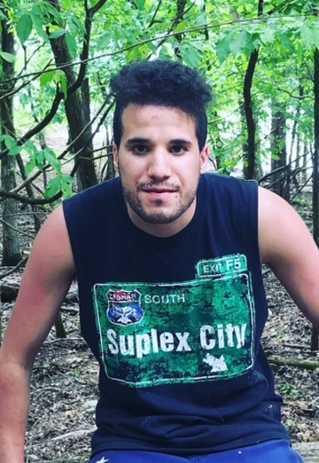 My photo - Dawson, 27 from Jackson (@dawson33)