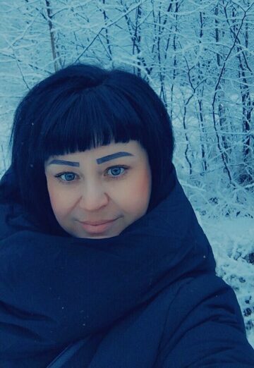 La mia foto - Svetlana, 39 di Sljudjanka (@svetlana337845)