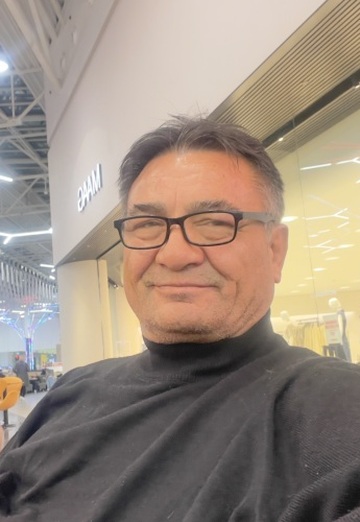 My photo - Adam, 48 from Bodrum (@adam16564)