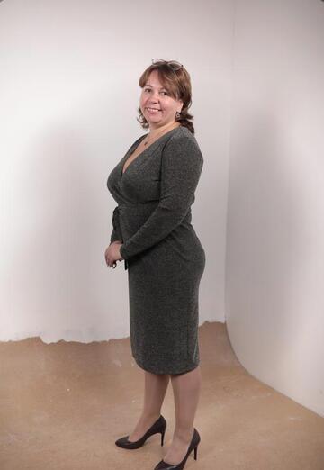 My photo - Yuliya, 49 from Moscow (@uliya199321)