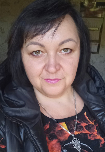 Mein Foto - Irina, 50 aus Feodossija (@irina407670)