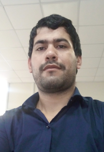Jose Luis (@joseluis201) — my photo № 1