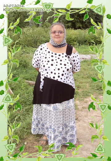 Yuliya (@yulikkor1979) — my photo № 32