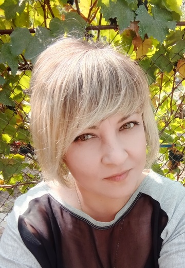 Моя фотографія - Татьяна, 46 з Кольчугіно (@tatyana347869)
