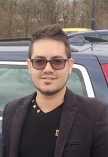 My photo - basri, 33 from Popovo (@basri3)