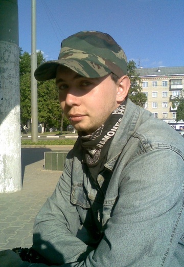 Kirill (@kirill48) — my photo № 1