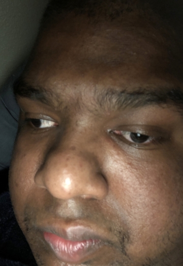 My photo - Mitch, 35 from Brookings (@mitch116)