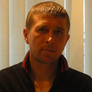 Dmitriy 48 Rostov-on-don