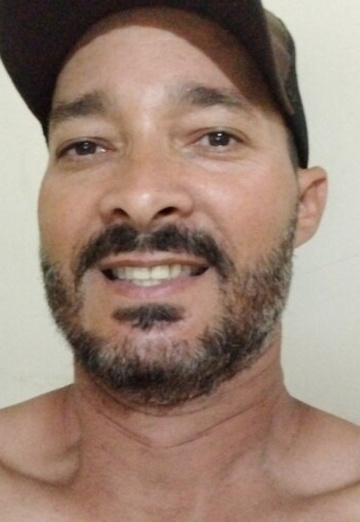My photo - jose Carlos, 49 from Salinas (@josecarlos50)
