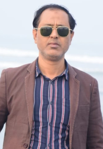 My photo - Tuhin, 45 from Dhaka (@tuhin15)