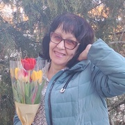 Irina 59 Krasnodar