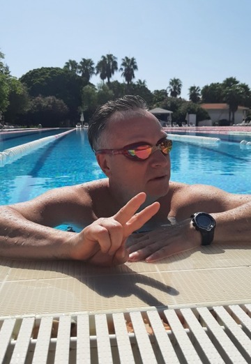 Sergey (@sergey53025) — my photo № 1