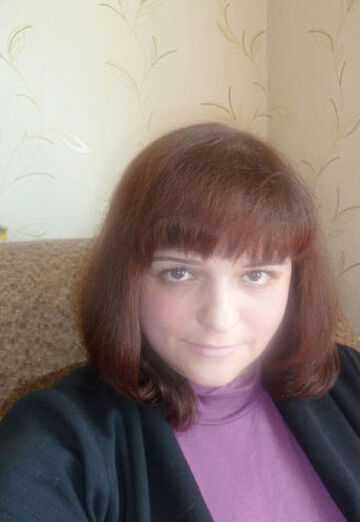 Моя фотография - Наталья, 40 из Шарья (@natalya22563)