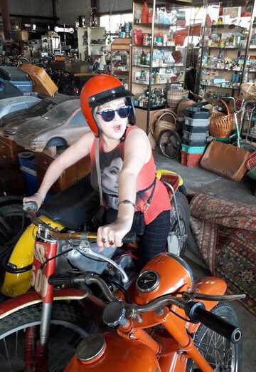 Dyuymovochka s YumOrom (@fraudamaserdca) — my photo № 6