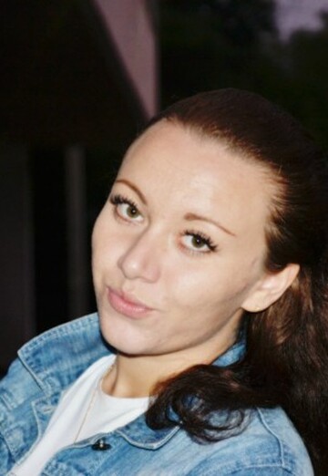 Моя фотография - танюшечка, 37 из Малаховка (@tanusecka6688254)