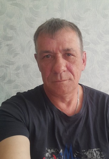 La mia foto - Aleksandr, 54 di Južno-Sachalinsk (@aleksandr1126720)