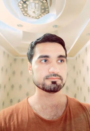 My photo - Suleyman )), 36 from Moscow (@suleyman2270)