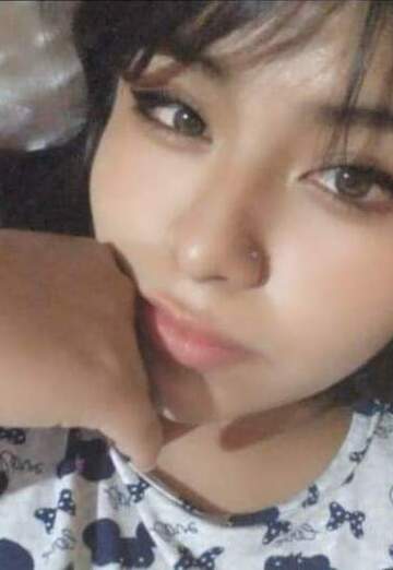 My photo - Vicka Pollo, 23 from Alto de Alianza (@vickapollo)
