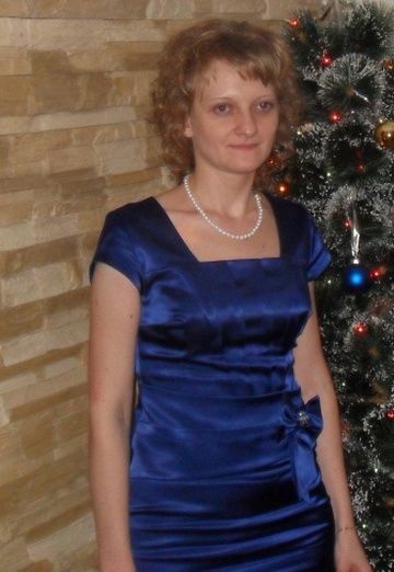 My photo - Tatyana, 39 from Sol-Iletsk (@tatyana13149)