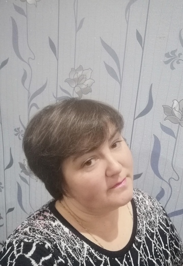 Mein Foto - Natalja, 53 aus Wyschni Wolotschok (@natalya346244)