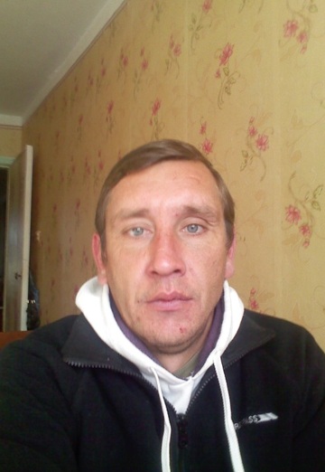 My photo - dima korolyov, 46 from Krasnodon (@dimakorolv2)