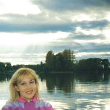Моя фотография - Svetlana, 58 из Эдмонтон (@svetlana14397)