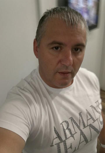 My photo - Niki, 44 from Pleven (@niki1114)