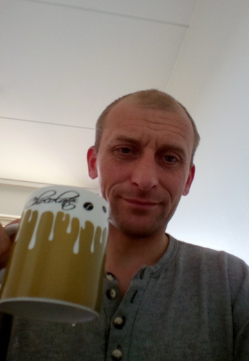 My photo - Aldas, 44 from Helsinki (@aldas6)