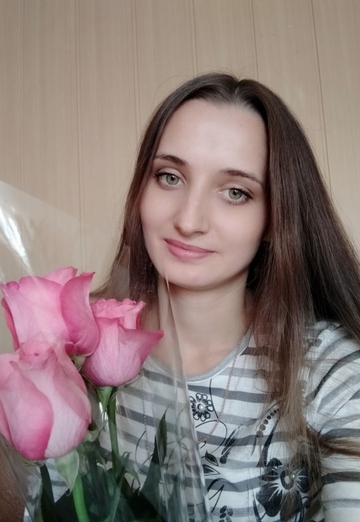 Моя фотографія - Юлия, 33 з Луганськ (@uliya229193)