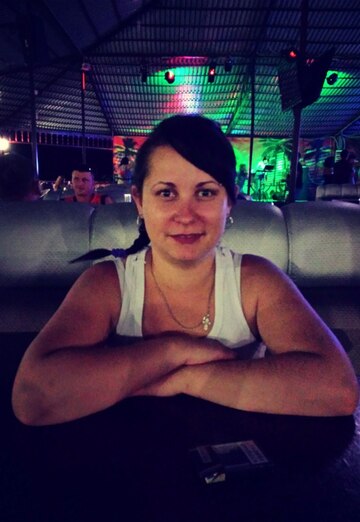 Моя фотография - Yasena, 34 из Полярный (@yasena3)