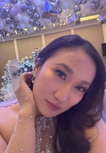 Trish (@trish89) — my photo № 1