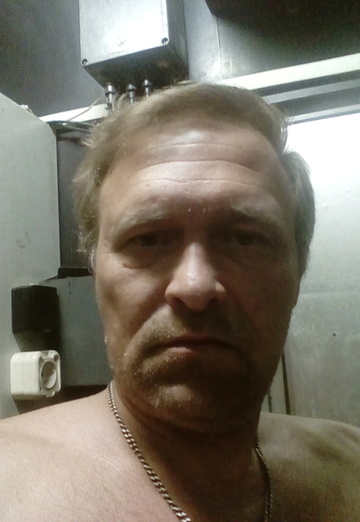 Моя фотография - Владимир, 51 из Новоалександровск (@vladimir252433)