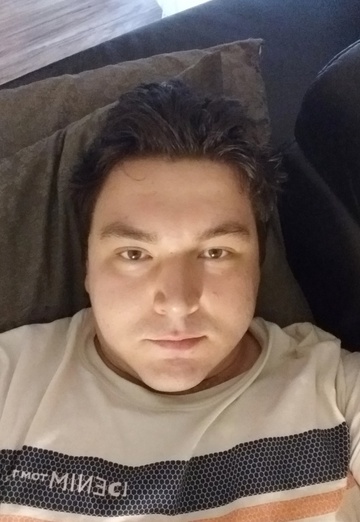 My photo - Yarik, 35 from Eiken (@yarik5847)