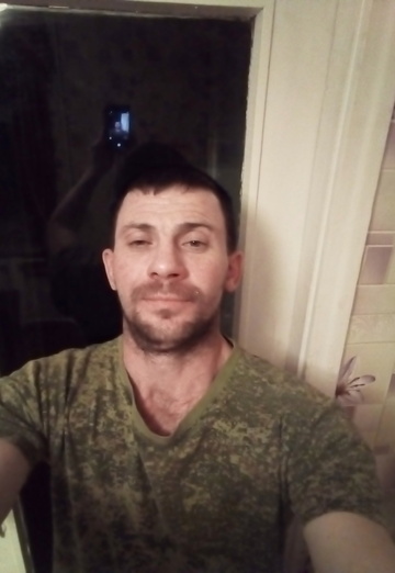Моя фотография - Виталик, 39 из Гуково (@vitalik28501)