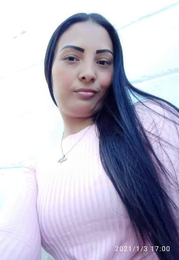 Andreina Fernández (@andreinarodrguez) — my photo № 3