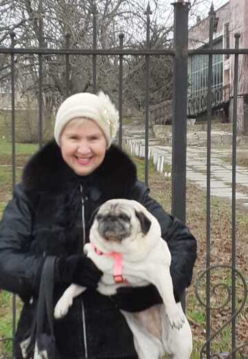 Lidiya (@lidiya10876) — my photo № 1