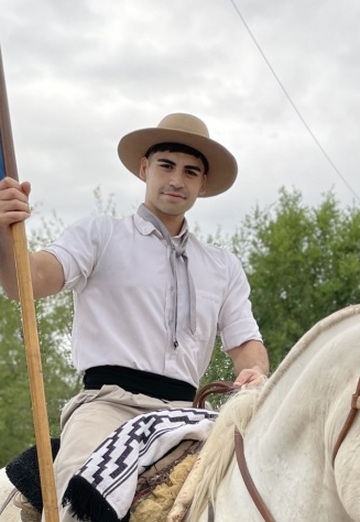 El mejor nombre (@elmejornombre107) — my photo № 2