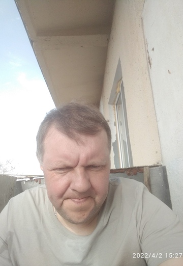 Моя фотография - Александр, 44 из Волжский (Волгоградская обл.) (@aleksandr1013680)
